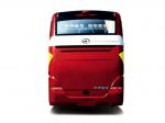 Higer H92W KLQ6125BW 2009 года